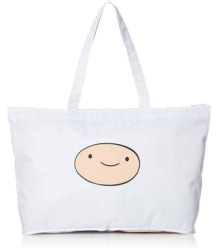 Amazon.co.jp: アドベンチャータイム Adventure Time 2ウェイ バッグ
